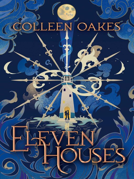 Title details for Eleven Houses by Colleen Oakes - Wait list